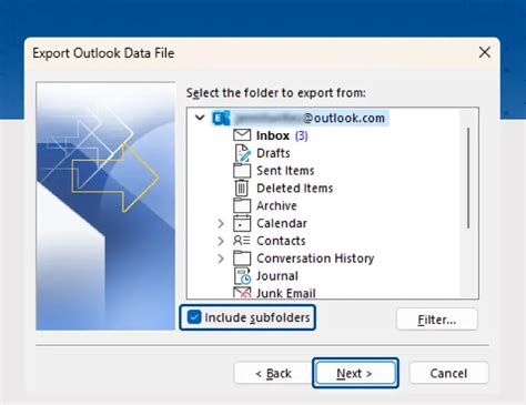 Toradh íomhá ar Your Desktop Cannot Back Up Your File