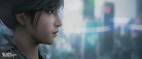 Image result for Bright Memory Infinite Sheila