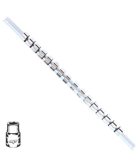 Spring Loaded Socket Rails に対する画像結果