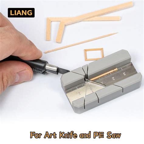 Image result for Scale Model Angle Cutter