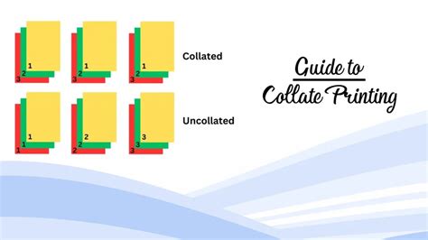 Collated Copy Paper に対する画像結果