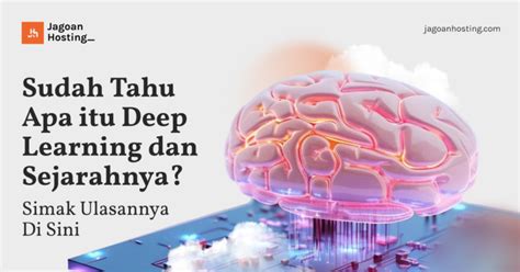 Image result for APA Itu Deep Learning