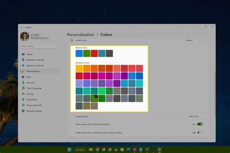 Image result for How to Customize Windows 11 Taskbar