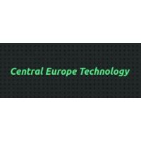 Bildergebnis für Central Technology Logo