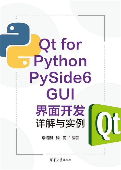 Qt GUI Pytohn に対する画像結果