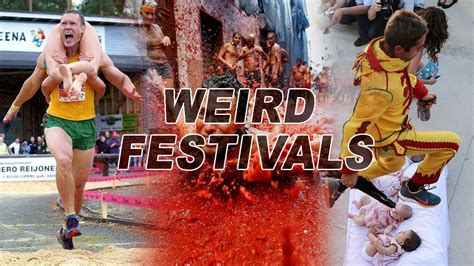 Image result for Weird Festivals in USA