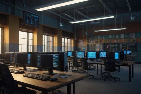 Coding Room Design Ideas に対する画像結果