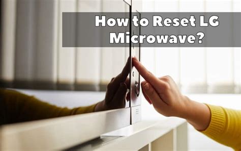 Image result for Microwave Not Working