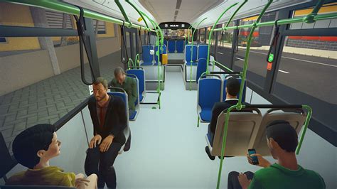 Image result for Bus Sim 16 Download