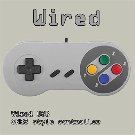 Image result for SNES USB Controller