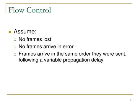 Image result for Flow Control Data