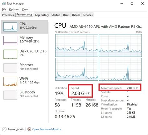 What Is CPU Speed に対する画像結果