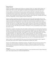 Image result for Patterns of Attachment Kim Goulding