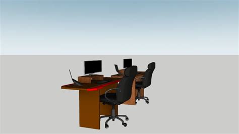 Image result for Computer Table Model SKP