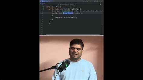 Traverse Array Java に対する画像結果