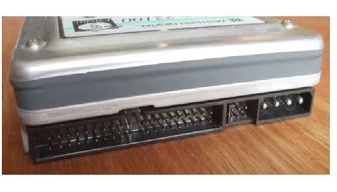 Image result for IDE Drive Interface