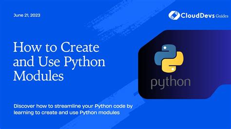 Image result for How to Add Python Module Custom Tool