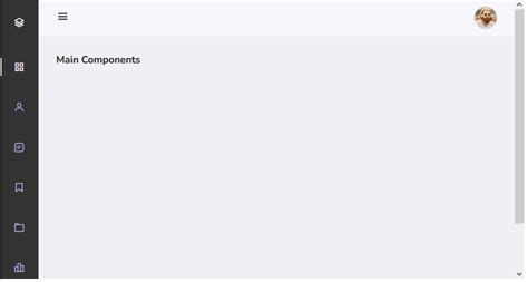 Image result for Bootstrap 5 Navbar with Toggle Button