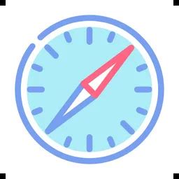 Image result for Safari Web Browser Icon