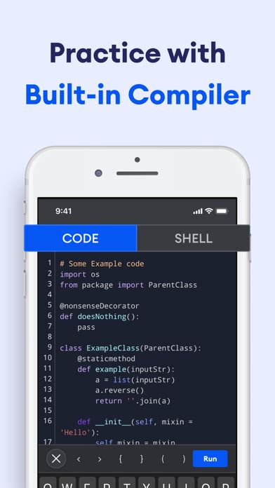 Toradh íomhá ar ProgramIz Python