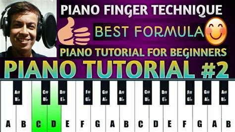 Image result for Very Easy Piano Tutorial