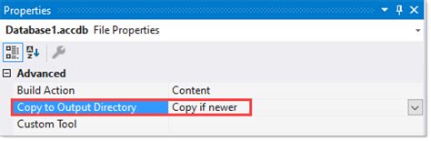 Image result for Save Database Files in MS Access