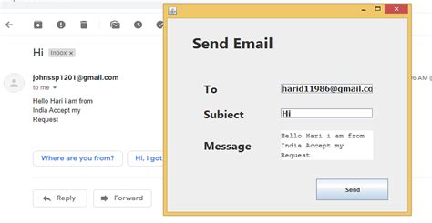 Java Code to Send Email Using Yahoo! Mail に対する画像結果