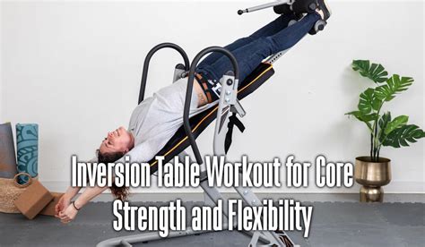 Image result for How to Make a Inversion Table