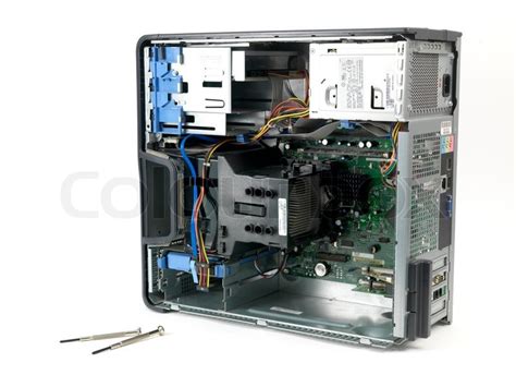 Image result for Server Inner Hardware