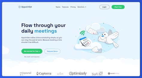 Toradh íomhá ar Prochain Scheduling Software
