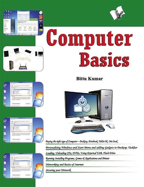 Afbeeldingsresultaten voor Basics and Computer