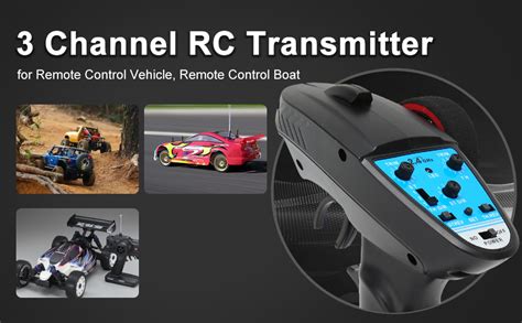 Afbeeldingsresultaten voor RC Car Remote Controller
