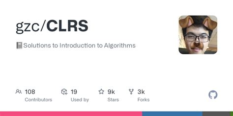 Toradh íomhá ar Clrs Famous Algorithm Book