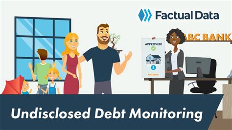 Résultat d’images pour Factual Data Credit Inquiry