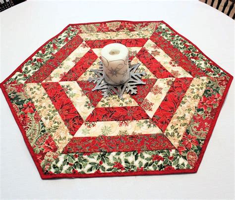 Image result for Free Patterns for Table Topper