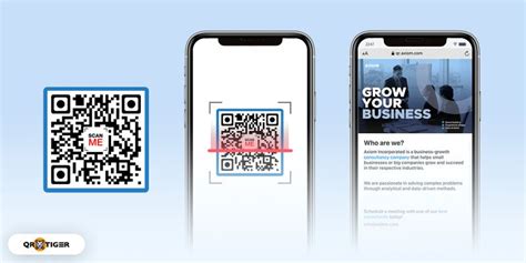Image result for QR Code How It Works