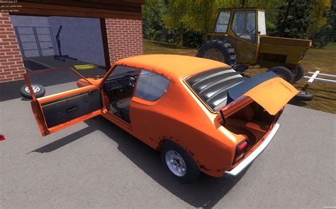 Toradh íomhá ar How to Install My Summer Car Save Game