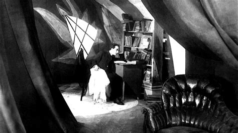 German Expressionism Set Design に対する画像結果