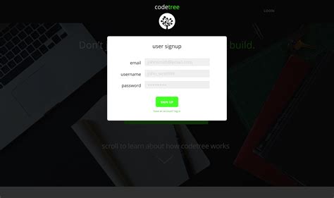 Toradh íomhá ar Code. Tree DVD