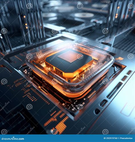 CPU Chipset に対する画像結果