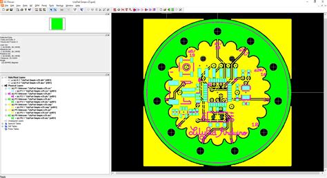 Image result for Arduino Lily Pad Labelled