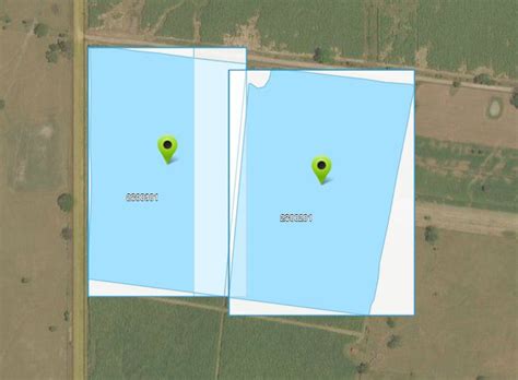 Bounding Box Map に対する画像結果