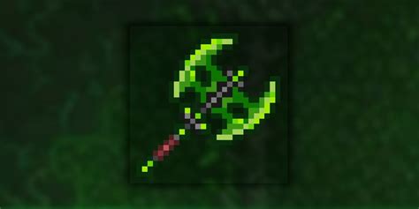 Image result for Terraria How to Get Better Axe and Pickaxe