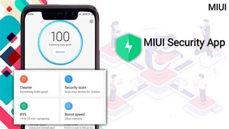 Image result for MIUI Scanner