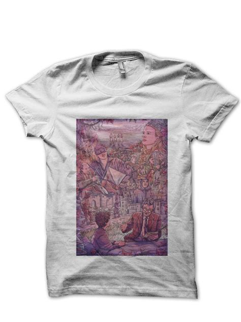 Image result for Princess Bride T-Shirt