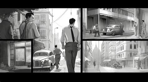 Toradh íomhá ar Script Generated Template