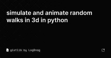 Image result for Python 3Dmap Random