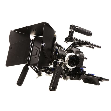 Image result for Human Tilt Rig Camera