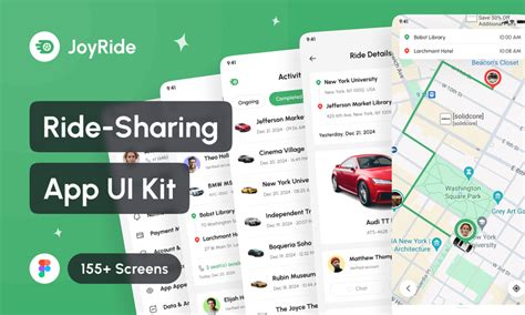 Image result for Joyride Figma Tutorial