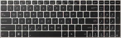 Image result for Insert Key On Asus Laptop